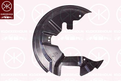 SPRITZBLECH BREMSSCHEIBE