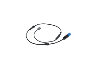 WARNKONTAKT BREMSBELAGVERSCHLEIß BOSCH 1987473618 26
