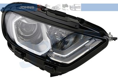 Основная фара JOHNS 32 34 10-5 для FORD ECOSPORT