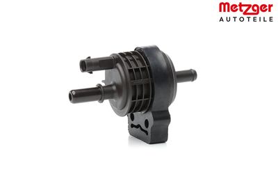 VENTIL AKTIVKOHLEFILTER METZGER AUTOTEILE 2250724 18