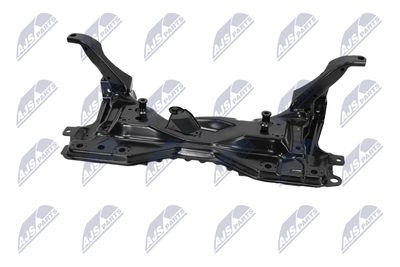 RAMA SUSTINERE/SUPORT AGREGATE NTY ZRZFR001 3