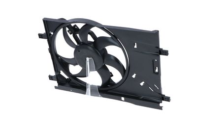 VENTILATOR RADIATOR NRF 47235 26