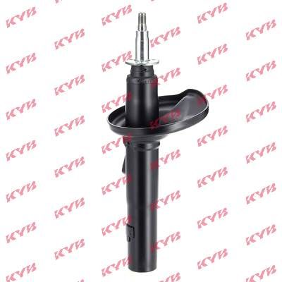 STOßDäMPFER KYB 634011 18