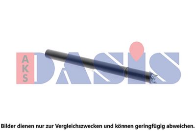 TROCKNER KLIMAANLAGE