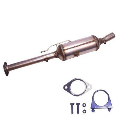 FILTRU FUNINGINE/PARTICULE SIST.DE ESAPAMENT