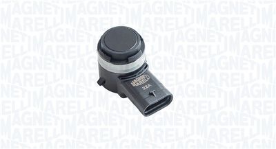 SENSOR AJUTOR PARCARE MAGNETI MARELLI 021016106010