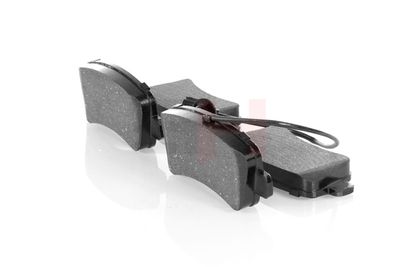 SET PLACUTE FRANA FRANA DISC GH GH413027 22