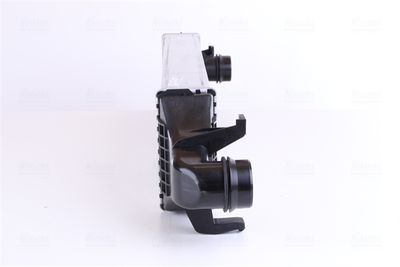 INTERCOOLER COMPRESOR NISSENS 96335 3