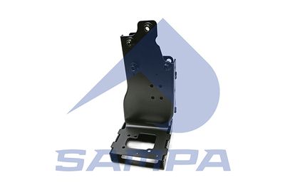 Soporte, estribo