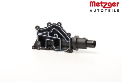 TERMOSTAT LICHID RACIRE METZGER AUTOTEILE 4006044 4