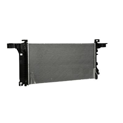 RADIATOR RACIRE MOTOR NISSENS 606414 21