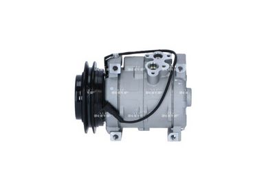 Compressor, air conditioning 32823