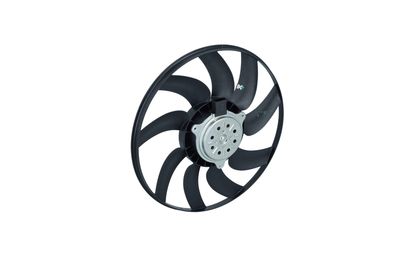 LüFTER MOTORKüHLUNG NRF 47424 20