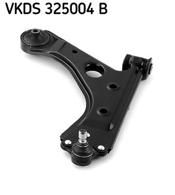 Control/Trailing Arm, wheel suspension VKDS 325004 B