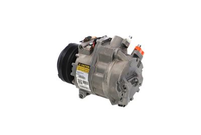 COMPRESOR CLIMATIZARE REMANTE 005001000237R 21