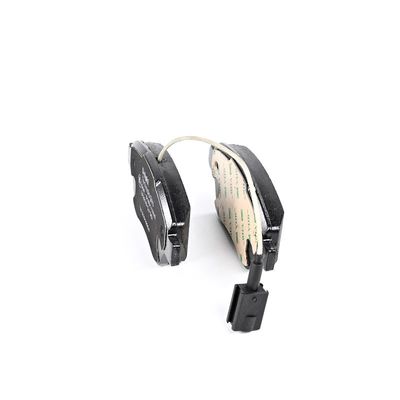 BREMSBELAGSATZ SCHEIBENBREMSE DELPHI LP2276 10