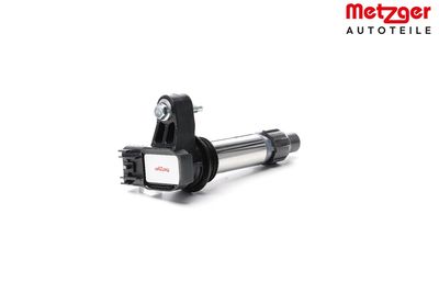 ZüNDSPULE METZGER AUTOTEILE 0880441 16