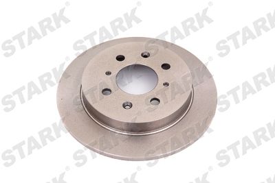 Stark SKBD-0022292 Тормозные диски  для HONDA CITY (Хонда Кит)