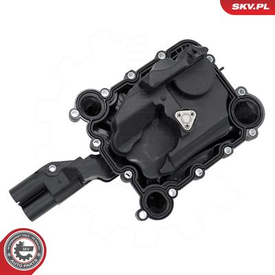 Öljynerotin, kampikammiotuuletus ESEN SKV 31SKV452 – AUDI, SEAT, SKODA, VW, …