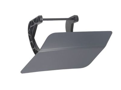 Sluitring Voor Links (voor het schilderen) past: MERCEDES C-KLASA W204 01.07-03.11