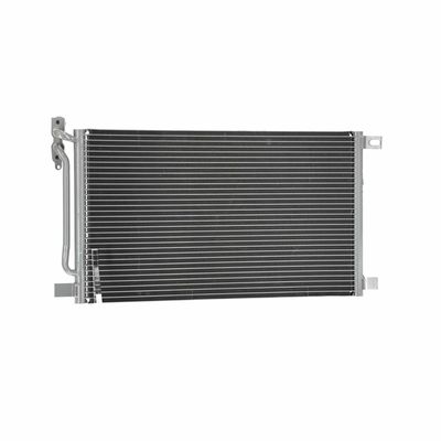 CONDENSATOR CLIMATIZARE NISSENS 94527 24