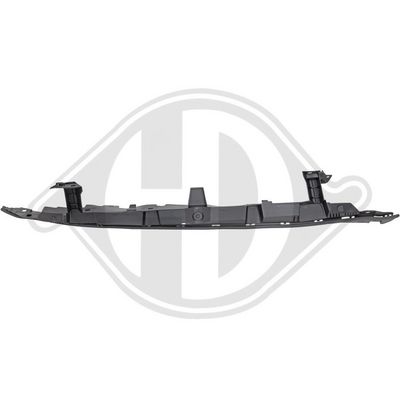 AUFPRALLDäMPFER STOßFäNGER