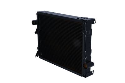RADIATOR BATERIE DE ANTRENARE NRF 503340 10