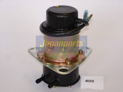 JAPANPARTS Kuro siurblys