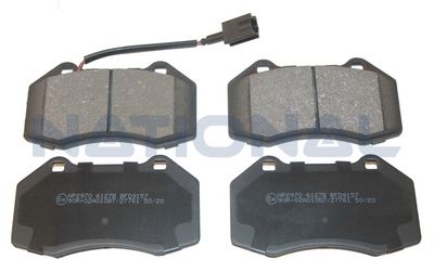 National NP2970