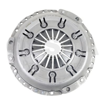 притискателен диск OSSCA 02828