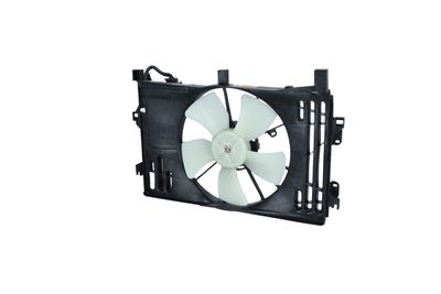 LüFTER MOTORKüHLUNG NRF 47053 8