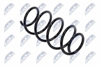 ARC SPIRAL NTY ASZPL060 31