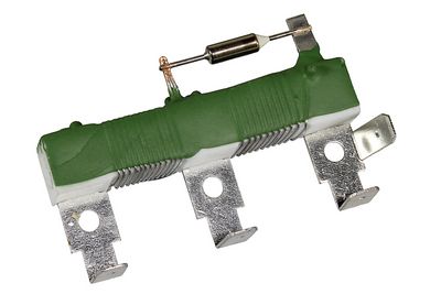 REZISTOR VENTILATOR HABITACLU