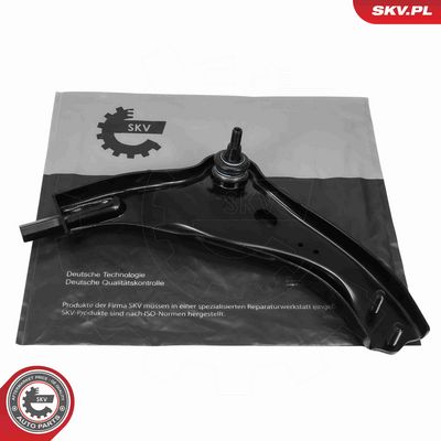 BRAT SUSPENSIE ROATA ESEN SKV 69SKV352