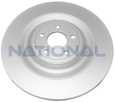 National NBD2079