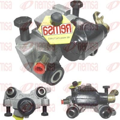 Zacisk hamulca REMSA 9008182