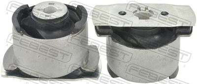 Zestaw naprawczy, korpus osi FEBEST RNAB-018-KIT