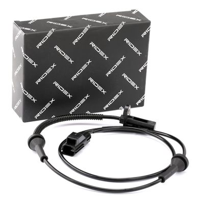 датчик, обороти на колелото RIDEX 412W0653