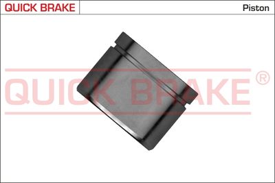QUICK BRAKE 185262 Комплект направляющей суппорта  для PEUGEOT EXPERT (Пежо Еxперт)