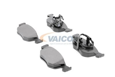 BREMSBELAGSATZ SCHEIBENBREMSE VAICO V250164 20