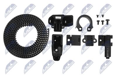 CUREA TRANSMISIE CU CANELURI NTY EZCME268 1