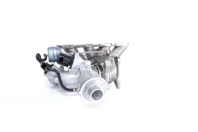 LADER AUFLADUNG BTS Turbo T914918 7