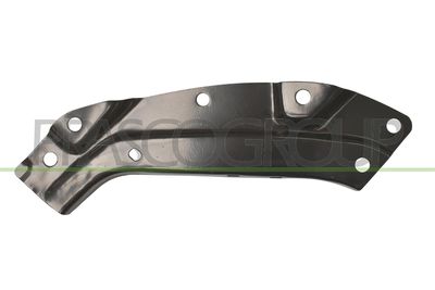 SCHEINWERFERAUFNAHME