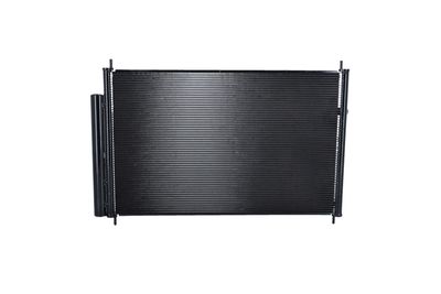 CONDENSATOR CLIMATIZARE NRF 35839 26