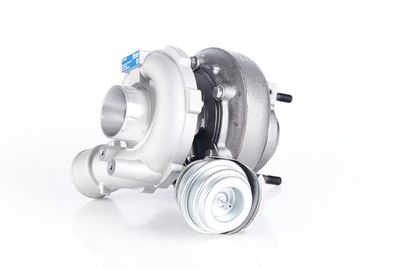 COMPRESOR SISTEM DE SUPRAALIMENTARE NISSENS 93245 12