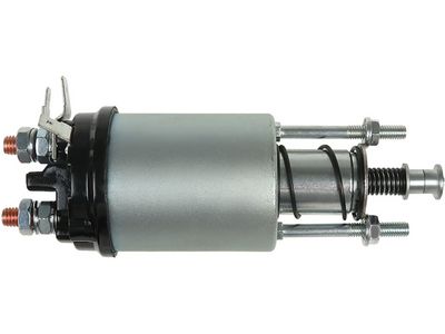 Vorschau Magnetschalter, Starter