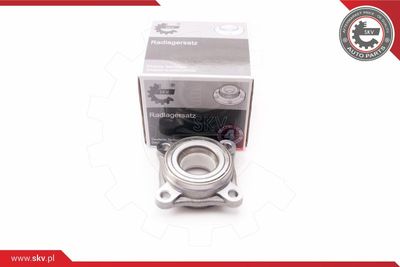 ESEN SKV 29SKV041 Подшипник ступицы  для TOYOTA FORTUNER (Тойота Фортунер)