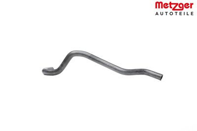 FURTUN RADIATOR METZGER AUTOTEILE 2420834 21