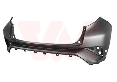 Буфер VAN WEZEL 5411541 для TOYOTA C-HR