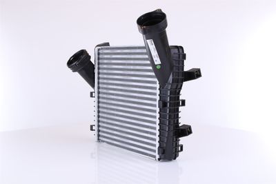 INTERCOOLER COMPRESOR NISSENS 96687 10